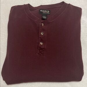 Guide Series Thermal Shirt